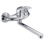 Kitchen faucet Zegor NHK-12