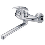 Kitchen faucet Zegor NHK-12