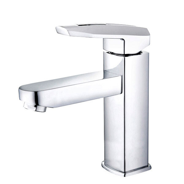 Washbasin faucet Zegor NOF-1
