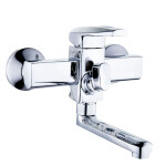 Bathtub faucet Zegor NOF-3