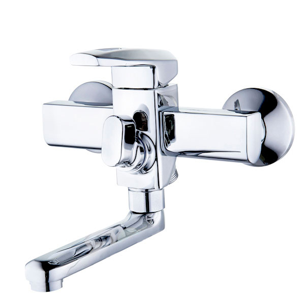 Bathtub faucet Zegor NOF-3