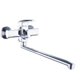 Bathtub faucet Zegor NOF-7
