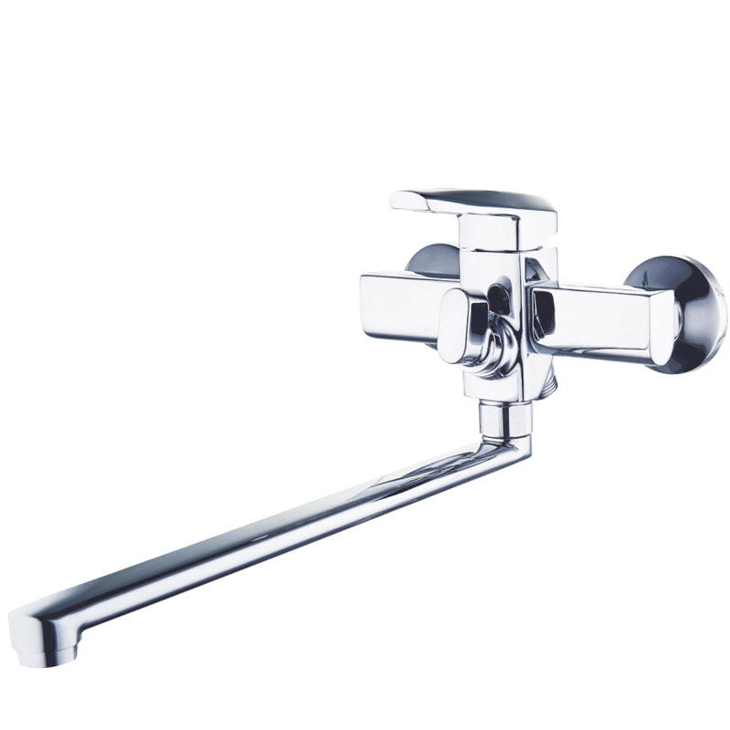 Bathtub faucet Zegor NOF-7