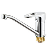 Kitchen faucet Zegor PED-4-A