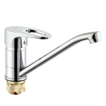 Kitchen faucet Zegor PED-4-A