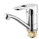 Washbasin faucet Zegor PED-4-B