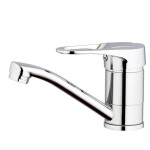 Washbasin faucet Zegor POP-4-B