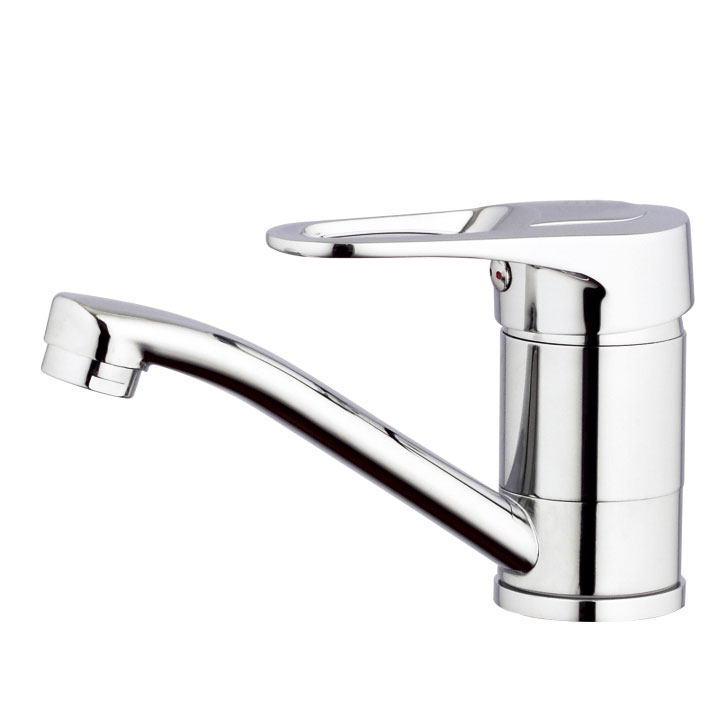 Washbasin faucet Zegor POP-4-B