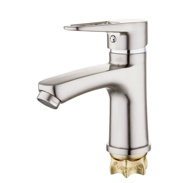 Washbasin faucet Zegor PUD-1-KH