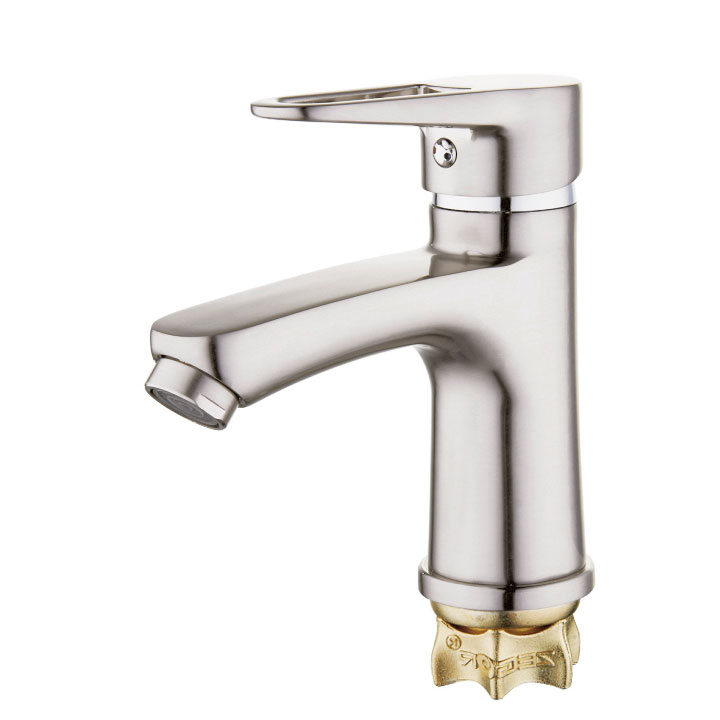 Смеситель Zegor PUD-1-KH