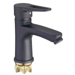 Смеситель Zegor PUD-1-YB