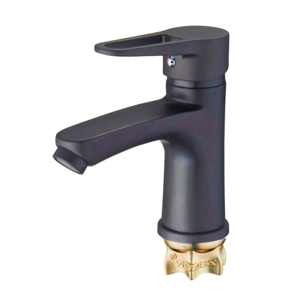 Washbasin faucet Zegor PUD-1-YB