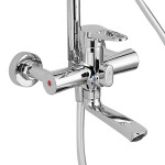 Shower set Zegor PUD-16