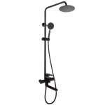 Shower set PUD-16-YB