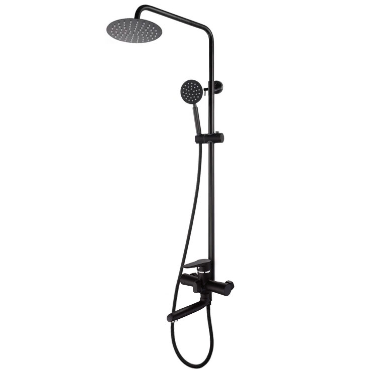 Shower set PUD-16-YB