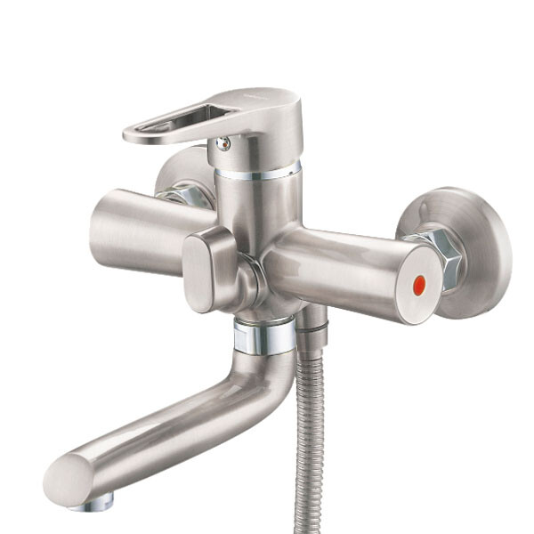 Bathtub faucet Zegor PUD-3-KH