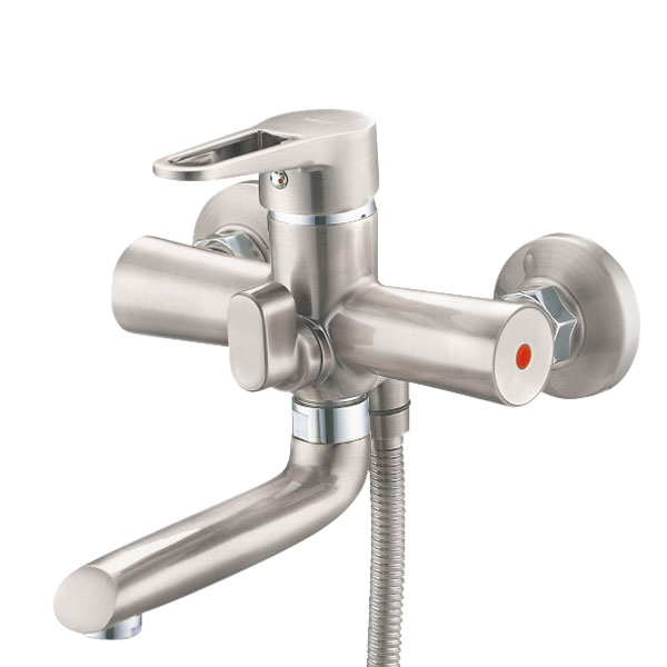 Bathtub faucet Zegor PUD-3-KH