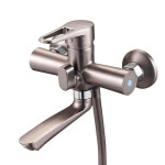 Bathtub faucet Zegor PUD-3-MG