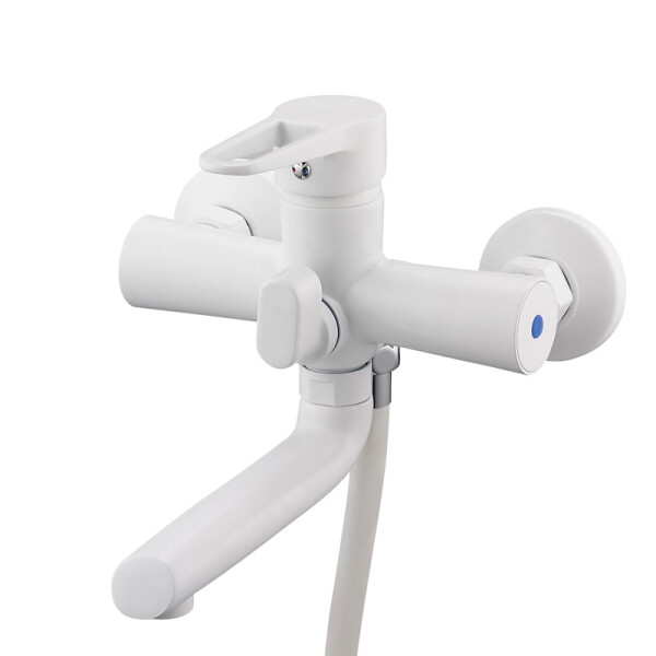 Смеситель Zegor PUD-3-YW