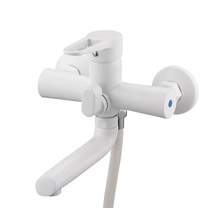 Смеситель Zegor PUD-3-YW