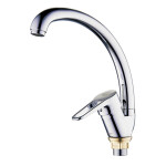 Kitchen faucet Zegor PUD-4