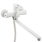 Bathtub faucet Zegor PUD-7-YW