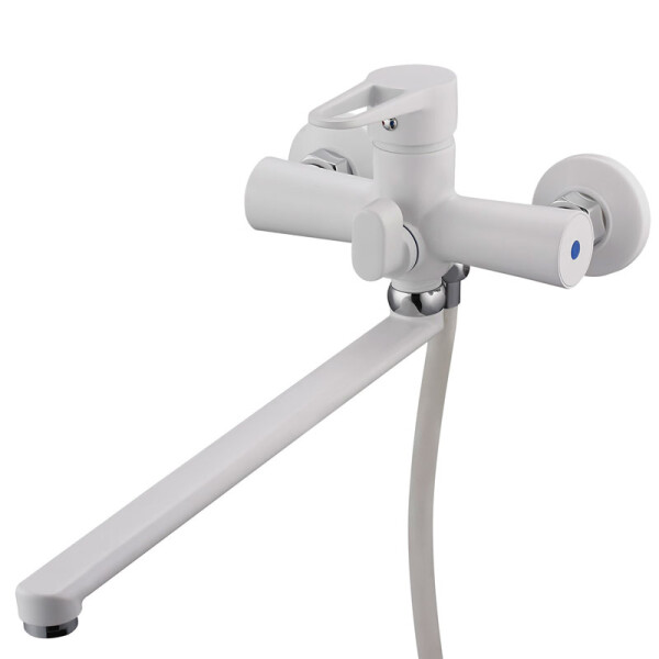 Смеситель Zegor PUD-7-YW