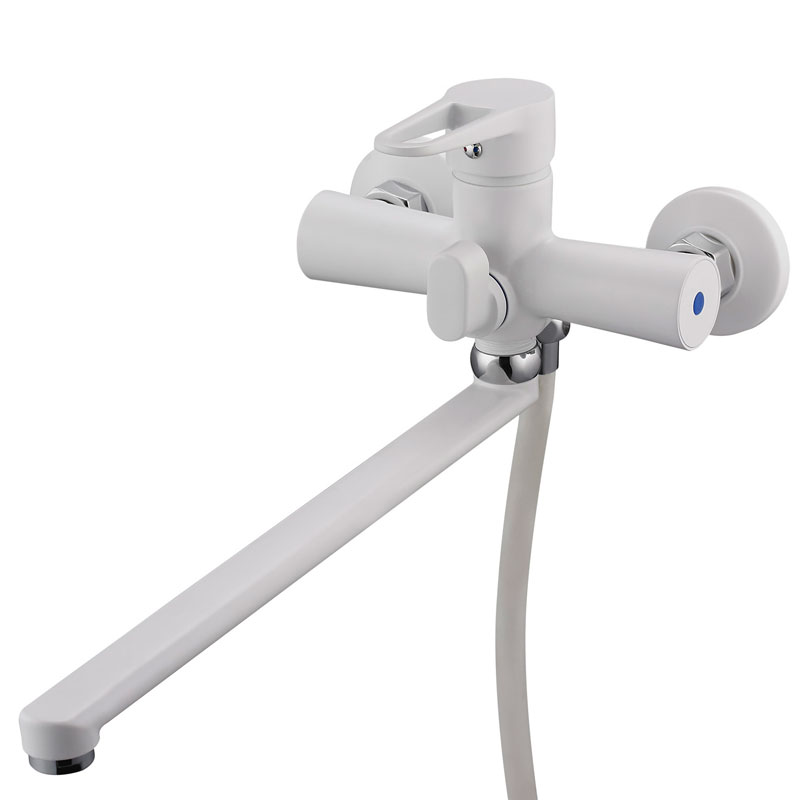 Bathtub faucet Zegor PUD-7-YW