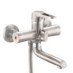 Bathtub faucet Zegor PUD-3-KH