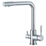 Kitchen faucet Zegor SAF-18