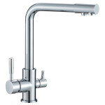 Kitchen faucet Zegor SAF-18