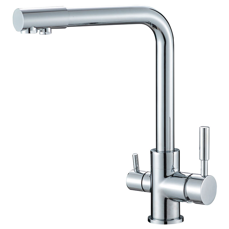 Kitchen faucet Zegor SAF-18