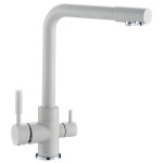 Kitchen faucet Zegor SAF-18-KW