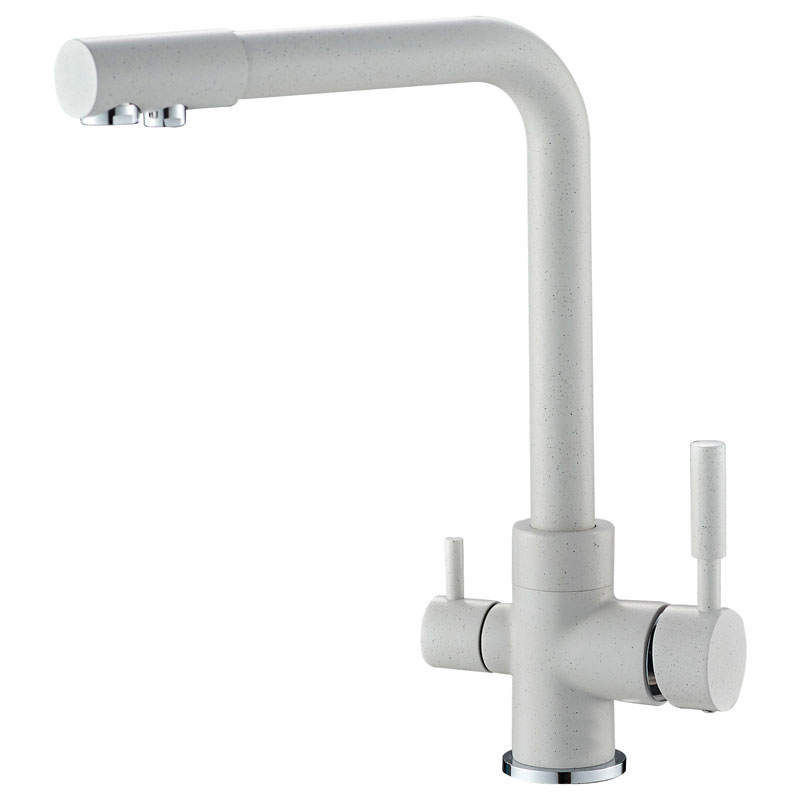 Kitchen faucet Zegor SAF-18-KW