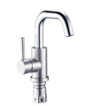 Смеситель Zegor SAP-1