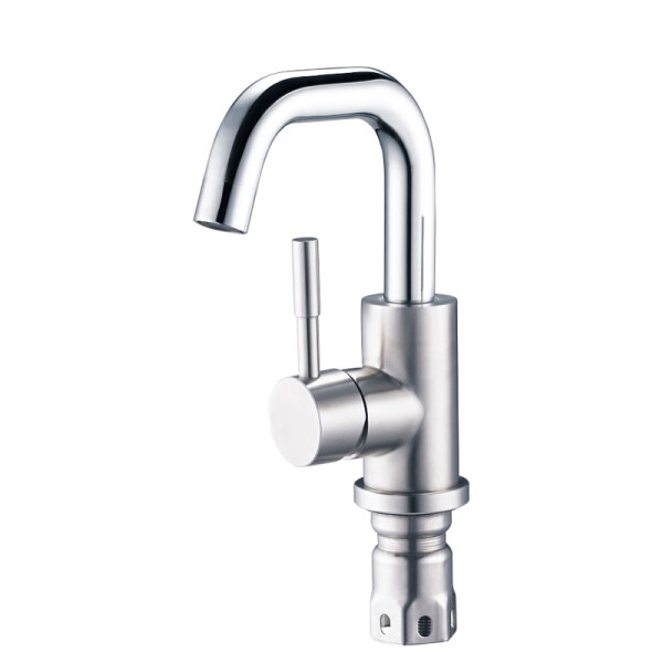 Смеситель Zegor SAP-1