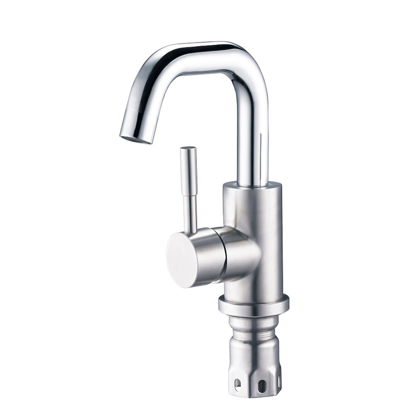 Смеситель Zegor SAP-1