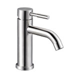 Washbasin faucet Zegor SAP-1-B