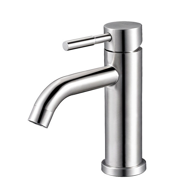 Washbasin faucet Zegor SAP-1-B