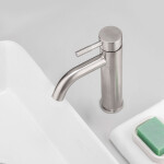 Washbasin faucet Zegor SAP-1-B