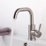 Смеситель Zegor SAP-1