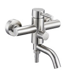 Bathtub faucet Zegor SAP-3-A