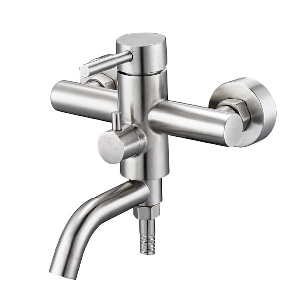 Bathtub faucet Zegor SAP-3-A