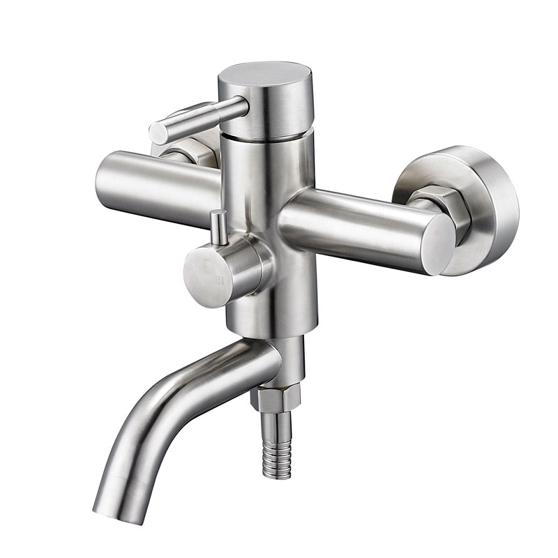 Bathtub faucet Zegor SAP-3-A