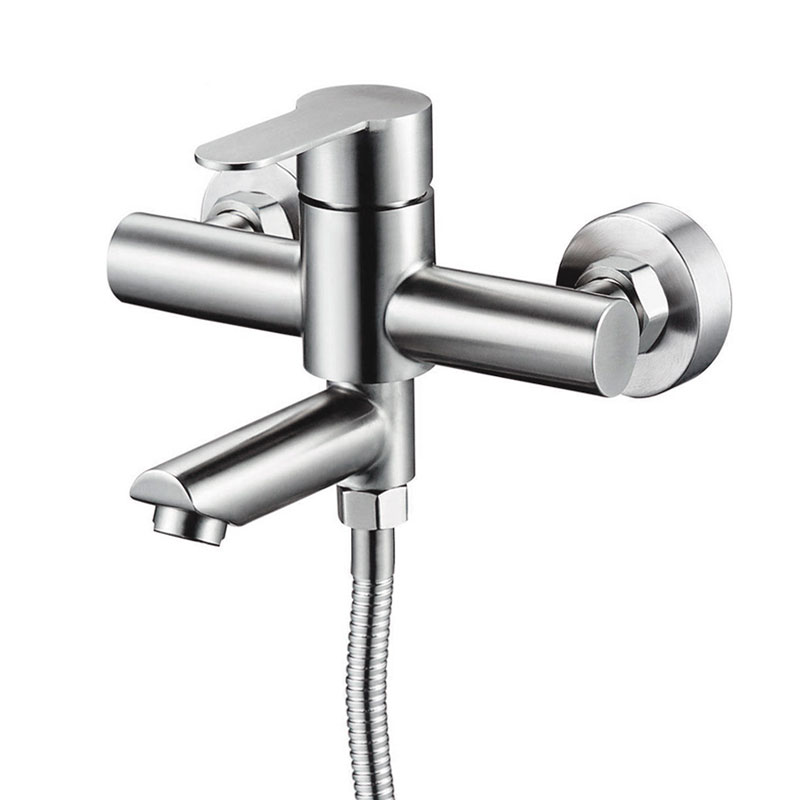 Bathtub faucet Zegor SAP-3-B