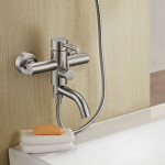 Bathtub faucet Zegor SAP-3-A