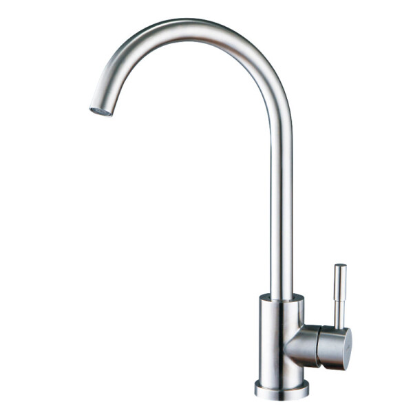 Kitchen faucet Zegor SAP-4-A