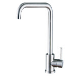 Kitchen faucet Zegor SAP-4-B