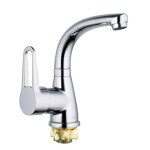 Washbasin faucet Zegor SOP-1