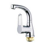 Washbasin faucet Zegor SOP-1